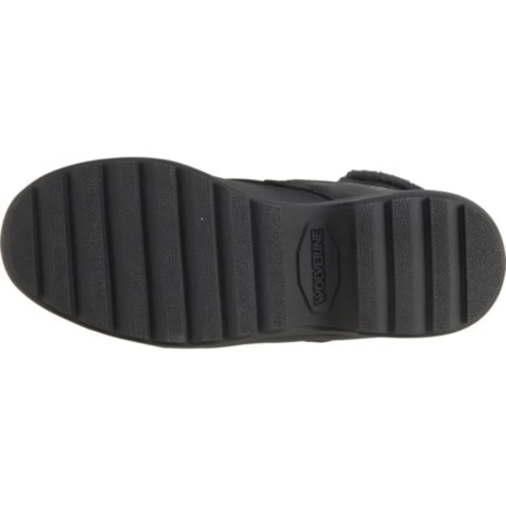 Wolverine frost insulated